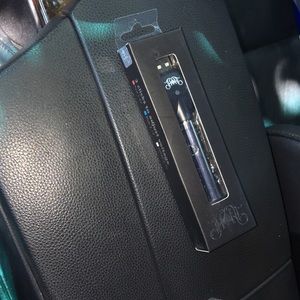 Heavy Hitters Battery + Charger